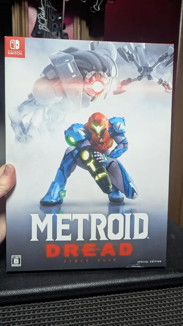 2026年最新】メトロイドドレッド スペシャルエディションの人気