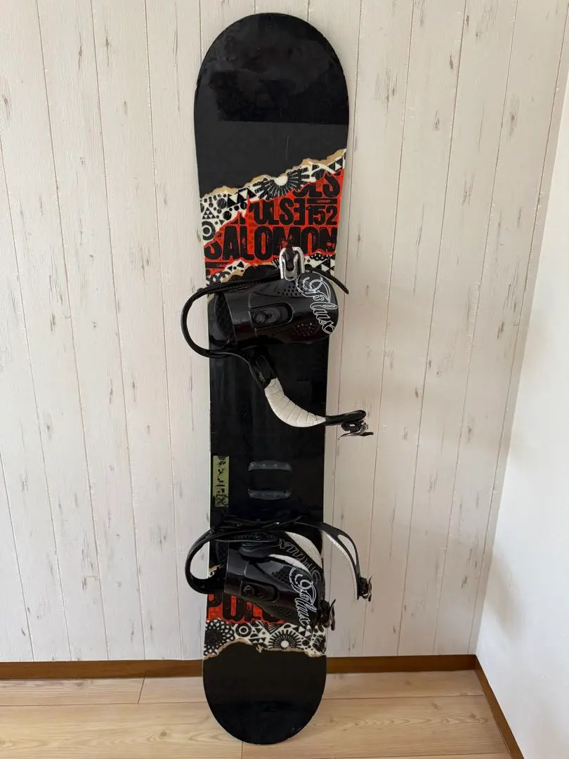 2026年最新】スノボ デッキパッド fluxの人気アイテム - メルカリ