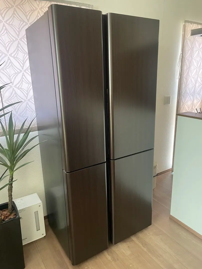 2026年最新】aqua 冷蔵庫 512の人気アイテム - メルカリ