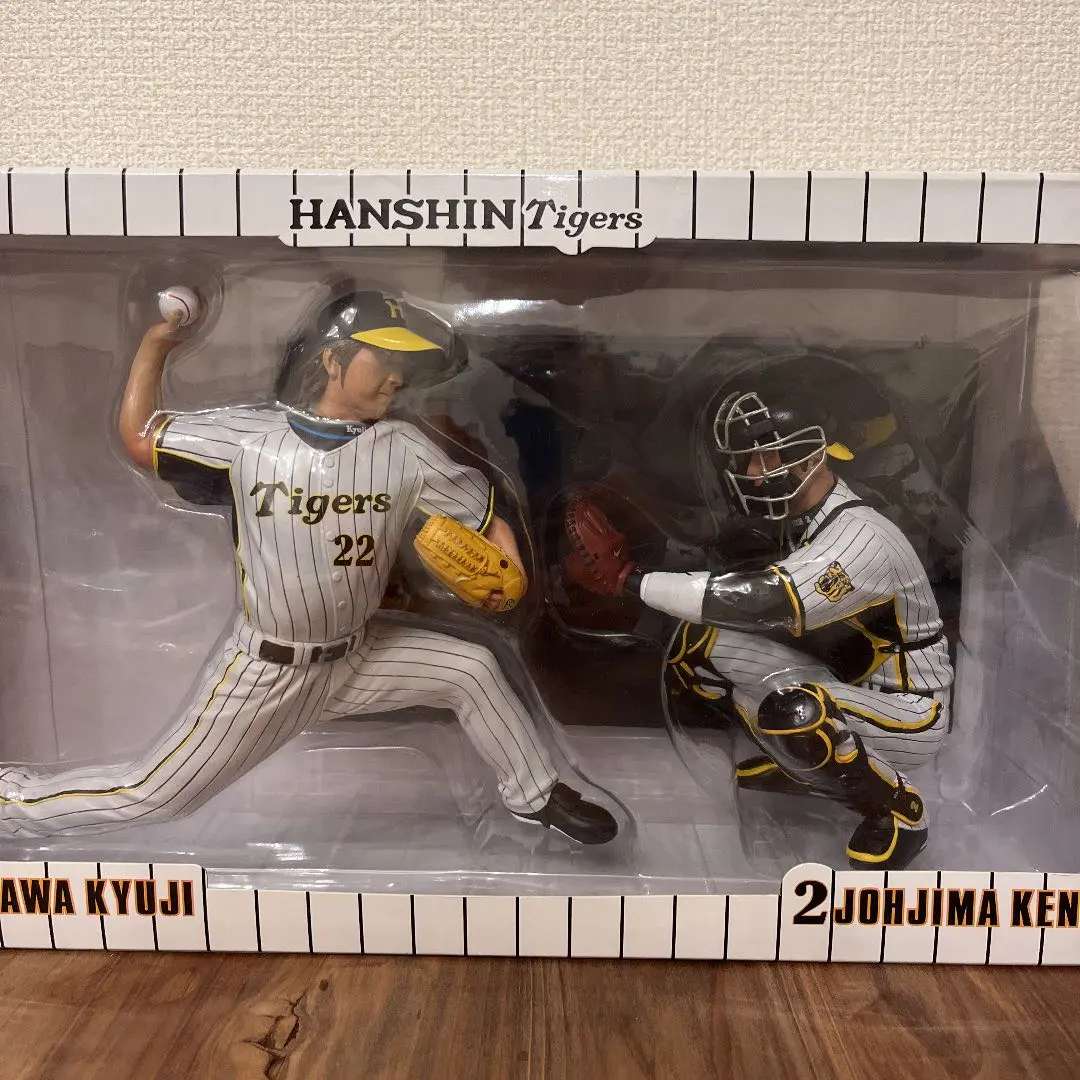 2026年最新】藤川球児 フィギュアの人気アイテム - メルカリ