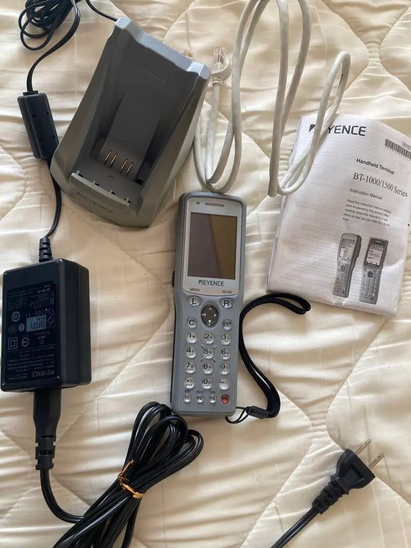2026年最新】KEYENCE/ BT-1000の人気アイテム - メルカリ