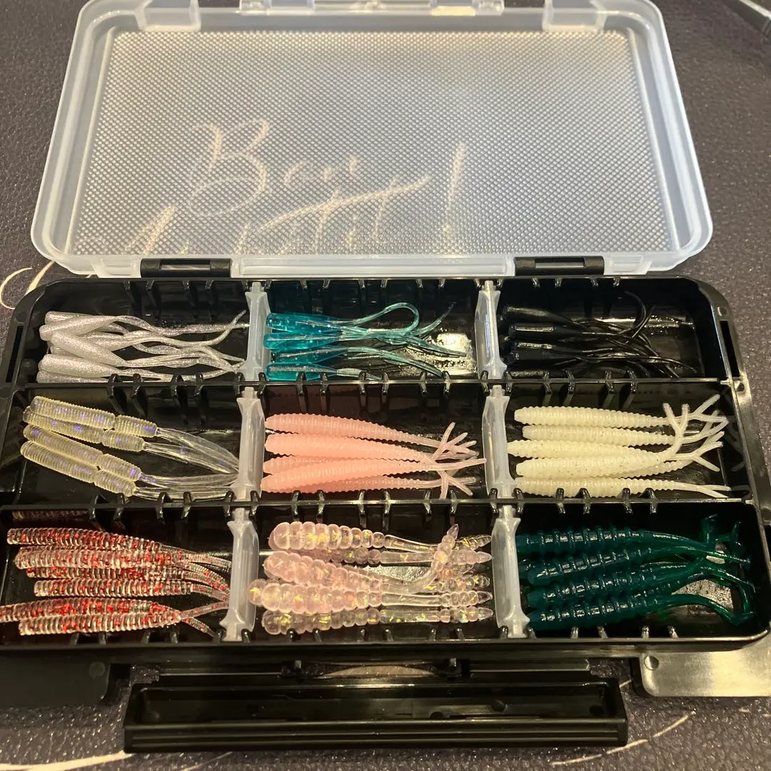 2026年最新】ClearBlueアジングの人気アイテム - メルカリ