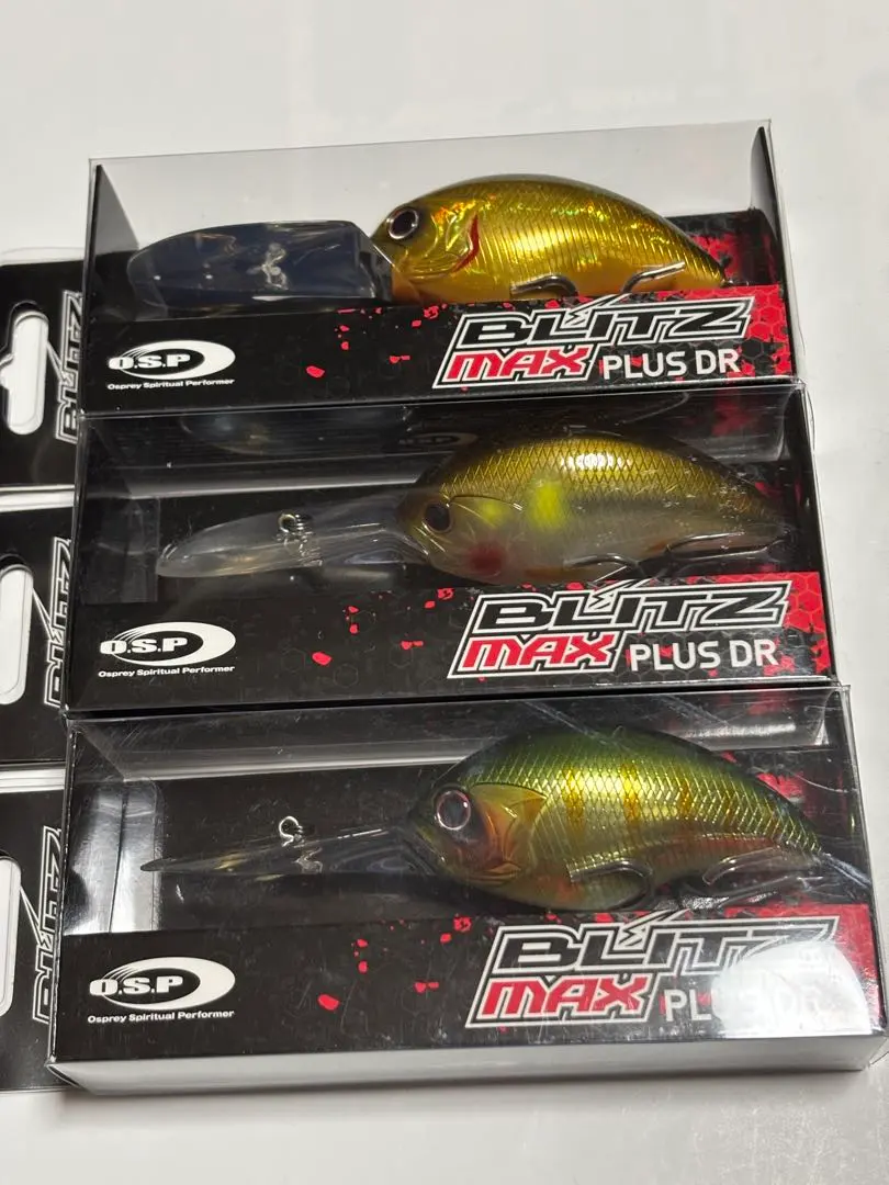 2026年最新】ブリッツマックスdrの人気アイテム - メルカリ