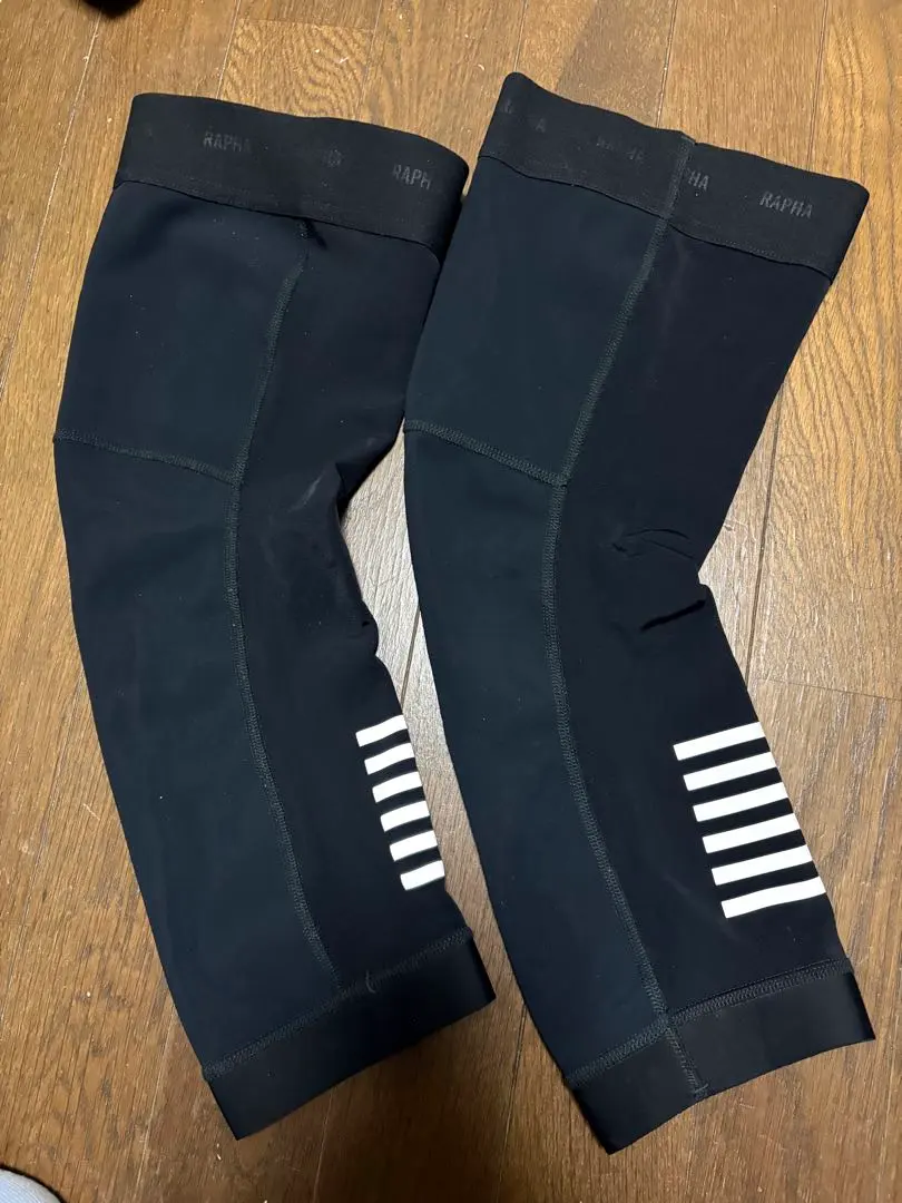 2026年最新】rapha ニーウォーマーの人気アイテム - メルカリ