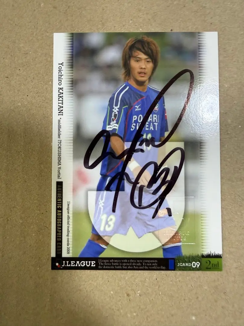 2026年最新】徳島ヴォルティス サインの人気アイテム - メルカリ