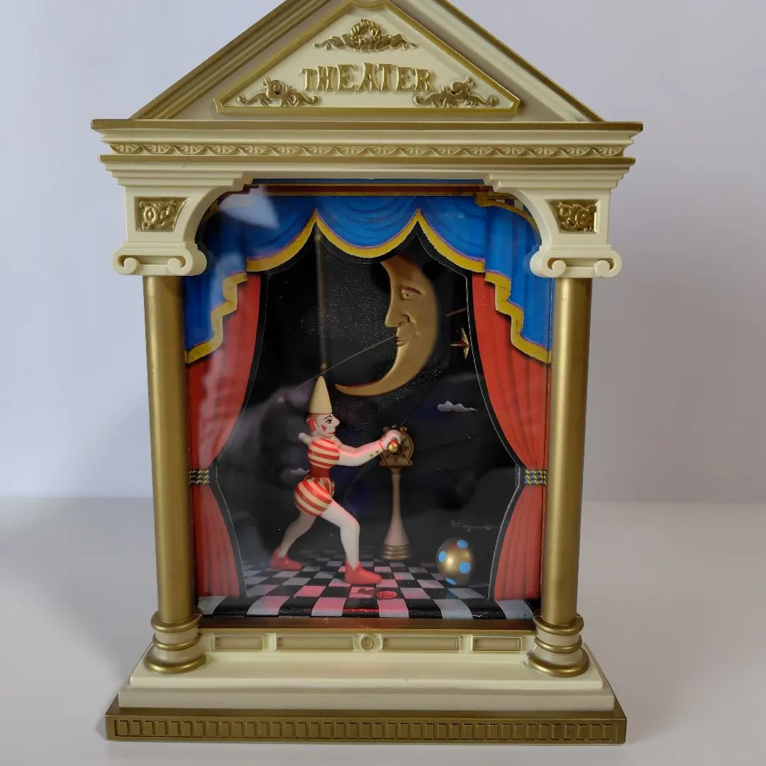 2026年最新】むらいこうじ オルゴールの人気アイテム - メルカリ