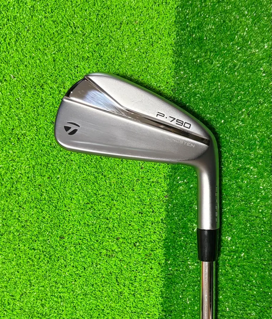 2026年最新】p790 アイアン モーダス120の人気アイテム - メルカリ