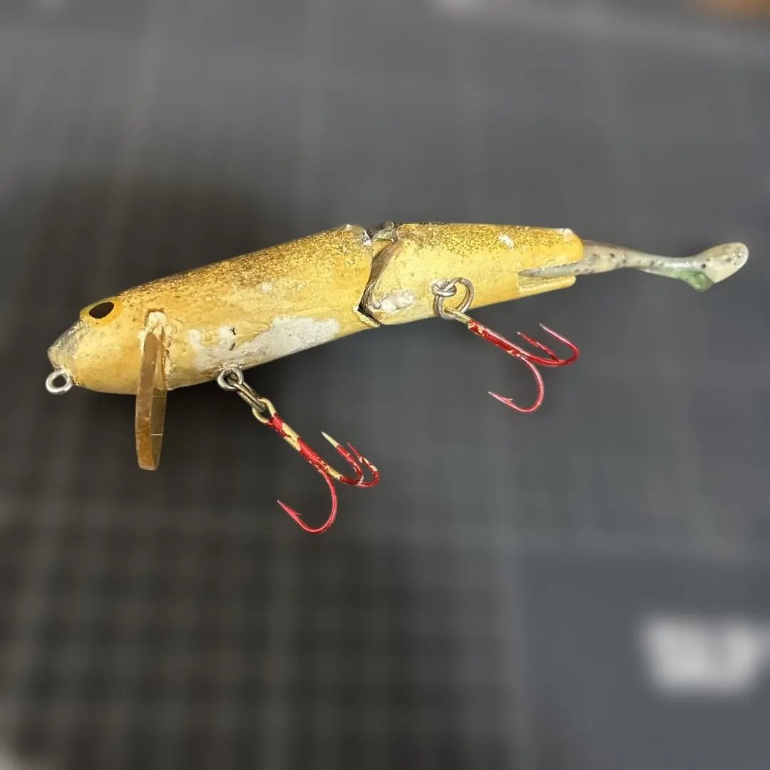 2026年最新】ACプラグ ミノーの人気アイテム - メルカリ