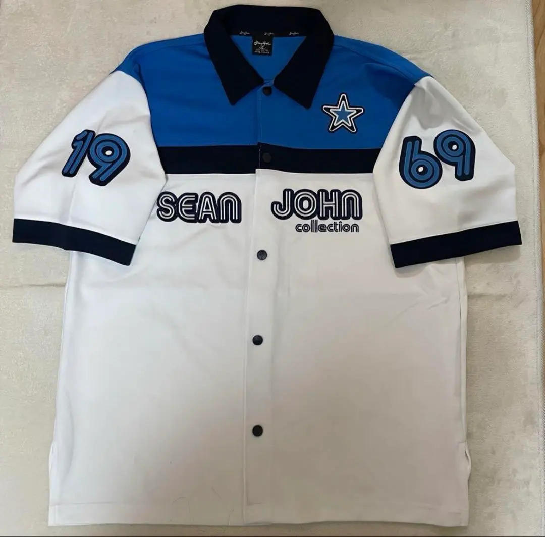 2026年最新】ショーンジョン ゲームシャツの人気アイテム - メルカリ