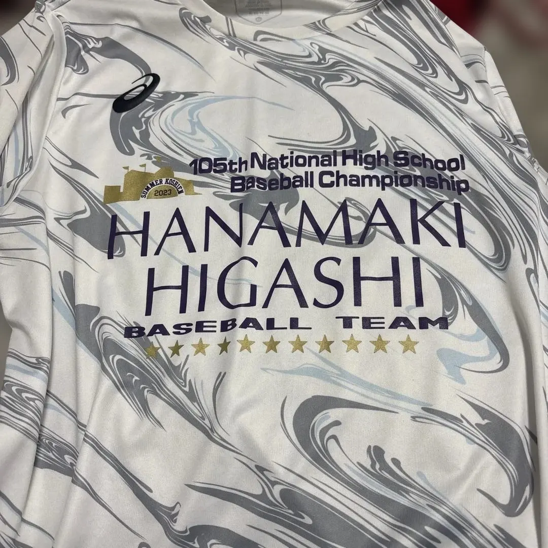 2026年最新】花巻東 tシャツの人気アイテム - メルカリ