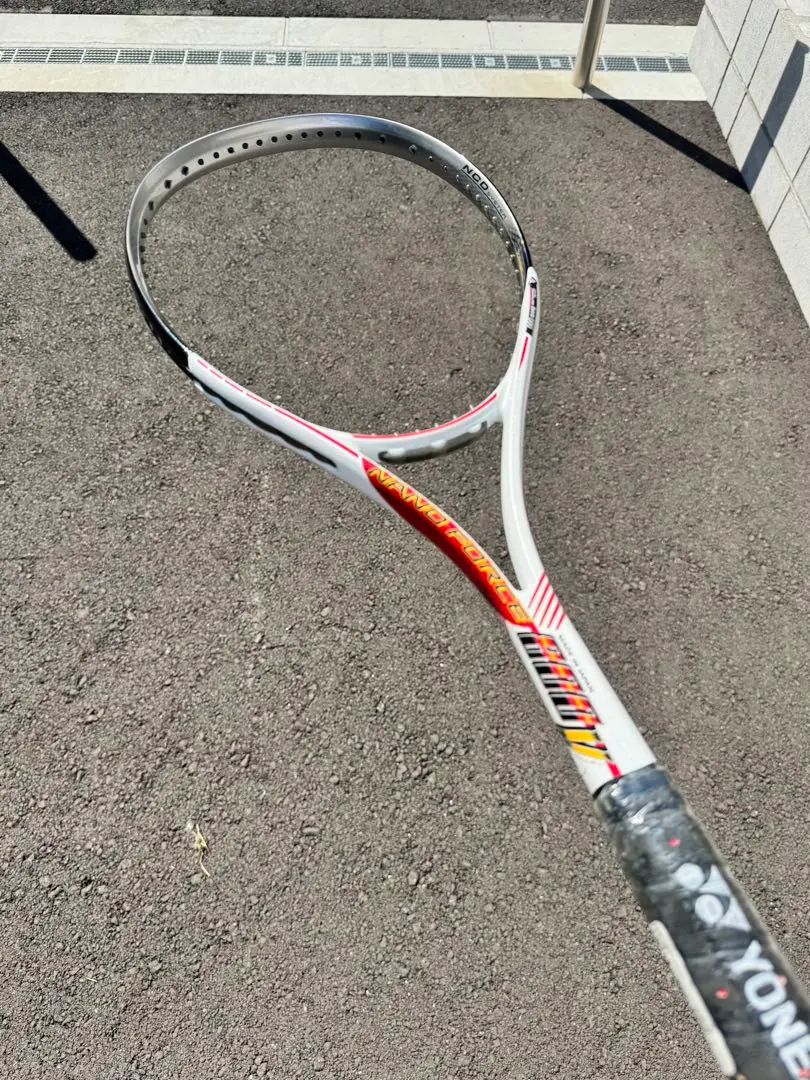 2026年最新】ナノフォース500Vの人気アイテム - メルカリ