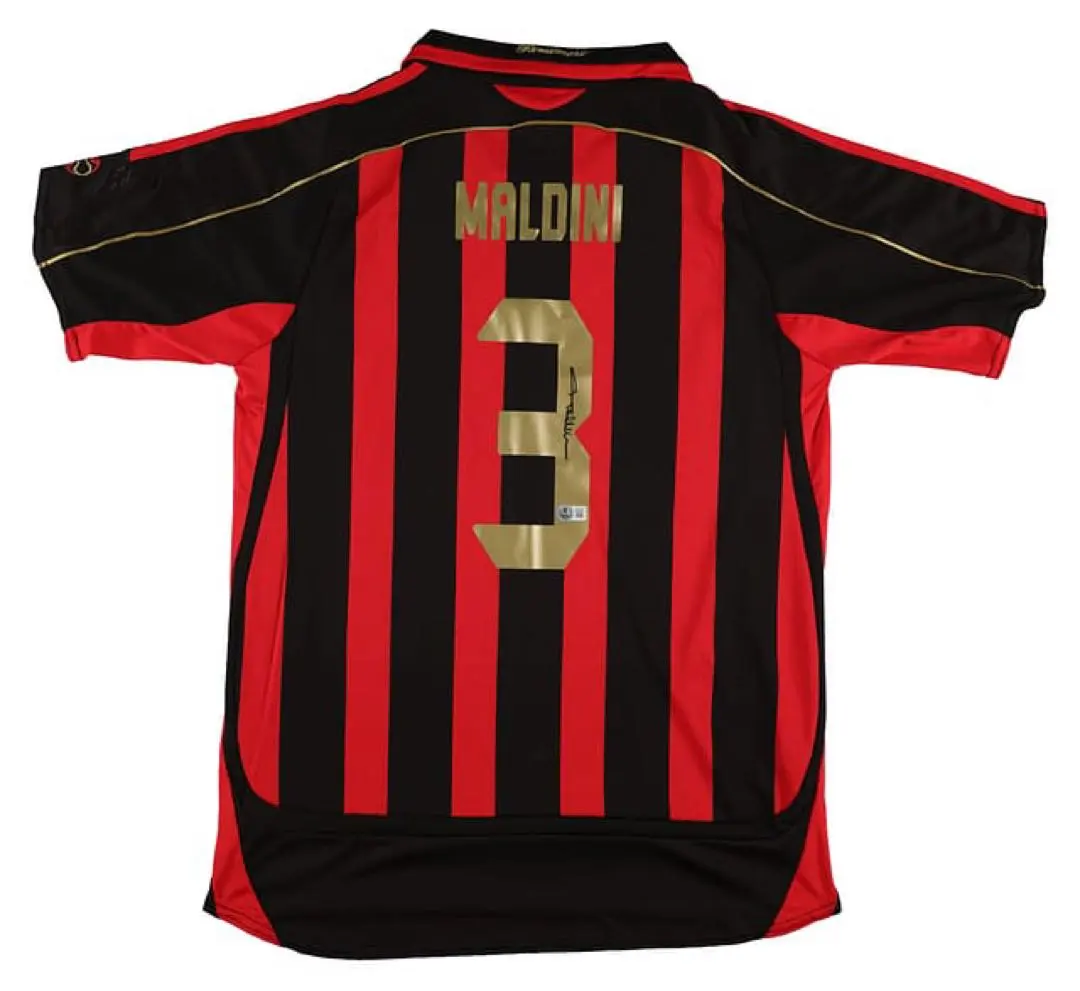 2026年最新】マルディーニ サインの人気アイテム - メルカリ