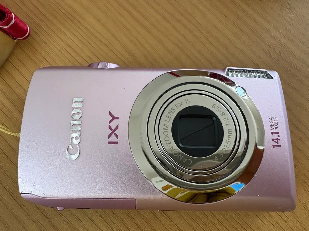 2026年最新】canon ixy 14.1の人気アイテム - メルカリ