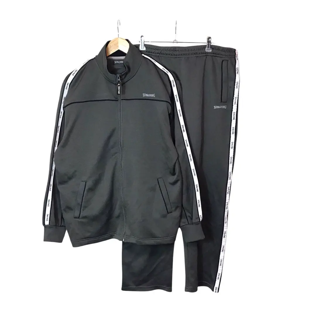 2026年最新】spalding ジャージ 上下の人気アイテム - メルカリ