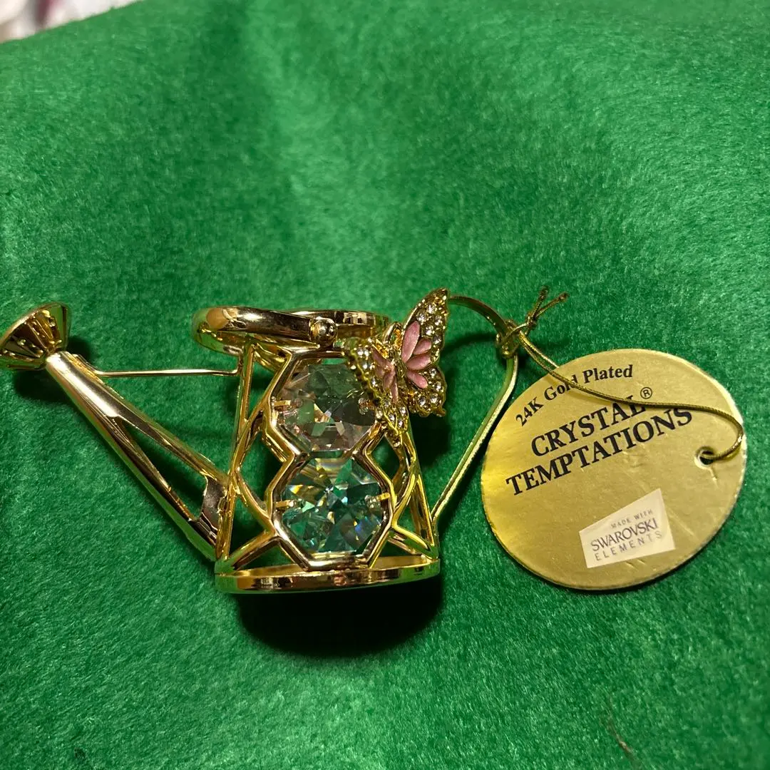 2026年最新】crystal temptationsの人気アイテム - メルカリ