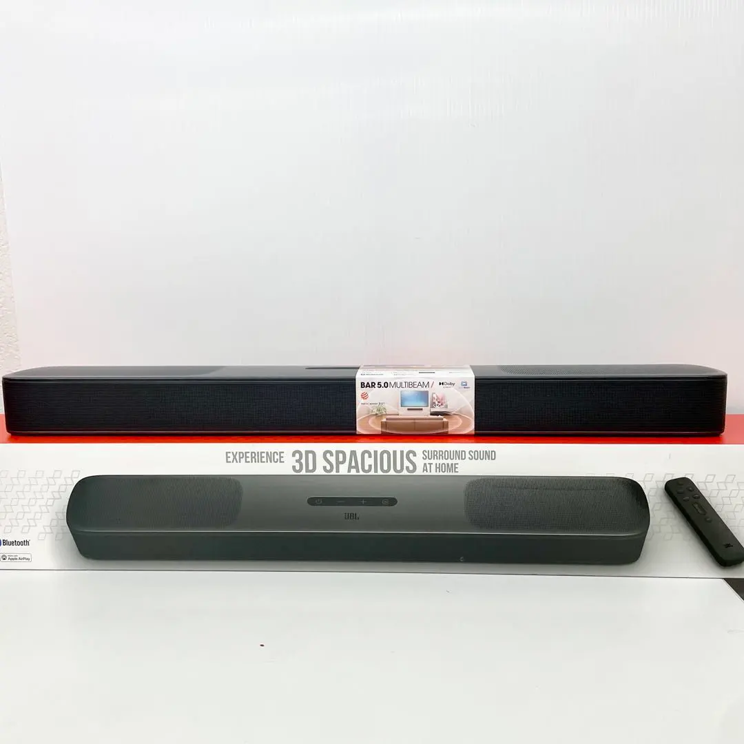 2026年最新】jbl 5.0 multibeamの人気アイテム - メルカリ