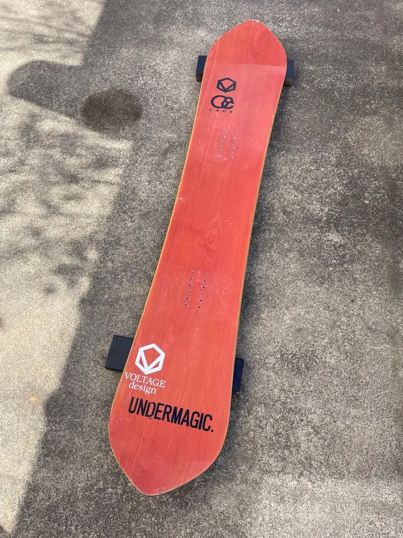 2026年最新】Voltage design スノーボードの人気アイテム - メルカリ