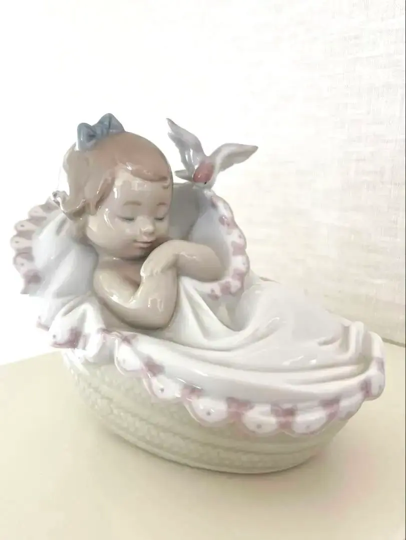 2026年最新】リヤドロ 赤ちゃんの人気アイテム - メルカリ