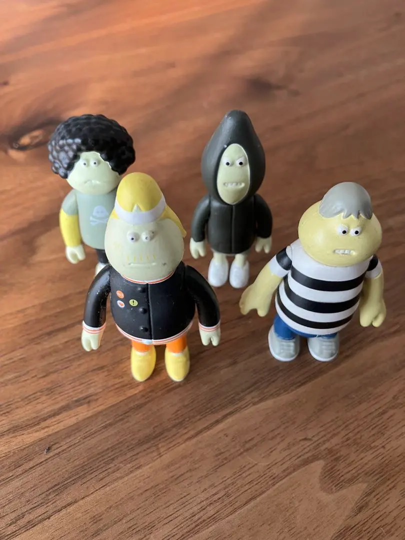 2026年最新】james jarvis フィギュアの人気アイテム - メルカリ