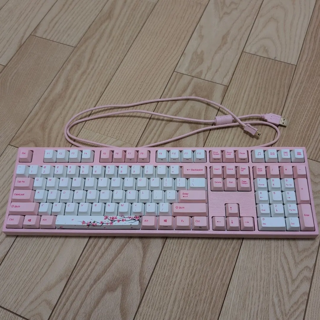 2026年最新】varmilo 桜の人気アイテム - メルカリ