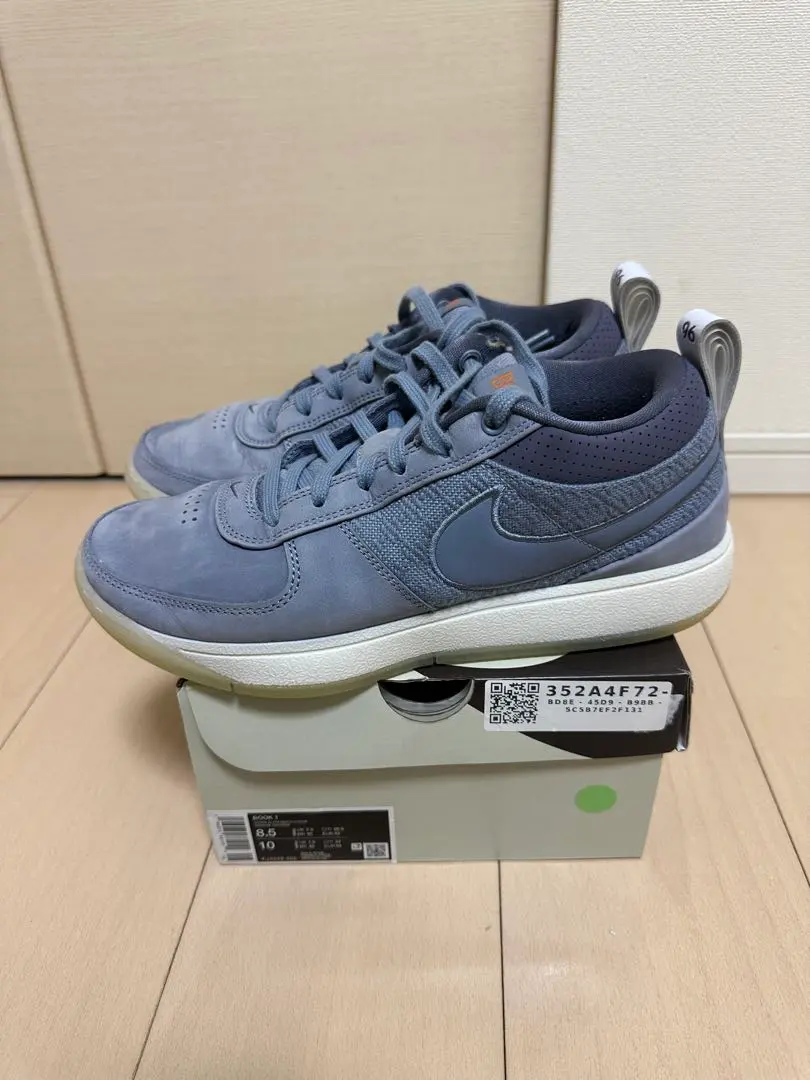 2026年最新】Book1 nike 30の人気アイテム - メルカリ