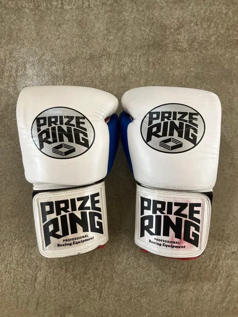 2026年最新】プライズリンググローブの人気アイテム - メルカリ