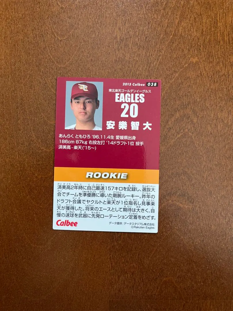 2026年最新】安楽智大の人気アイテム - メルカリ