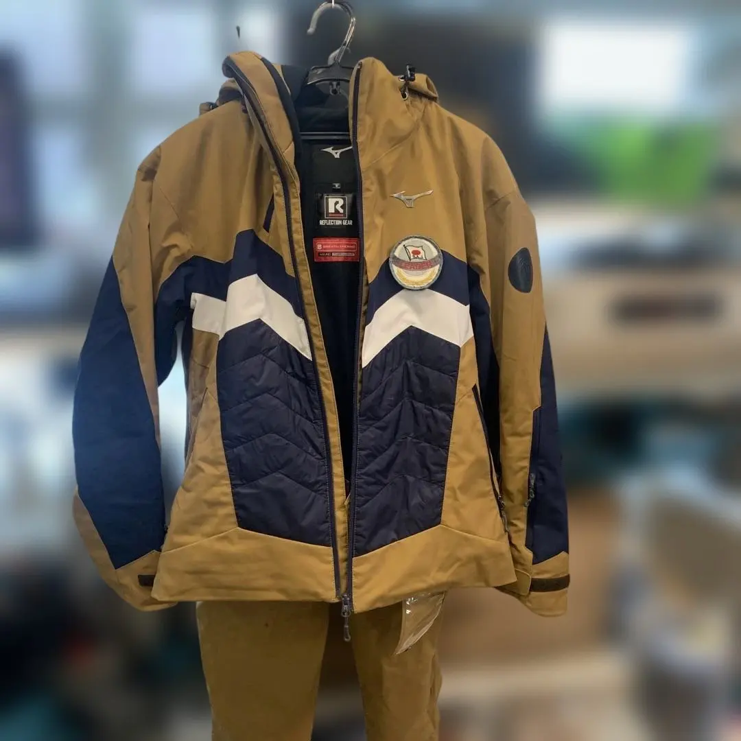 2026年最新】saj スキーウェアの人気アイテム - メルカリ