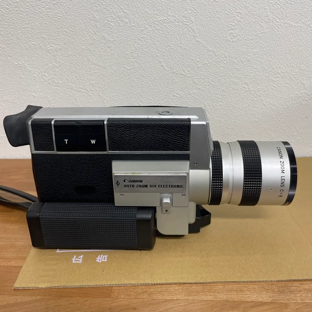 2026年最新】Canon 814 auto ZOOMの人気アイテム - メルカリ