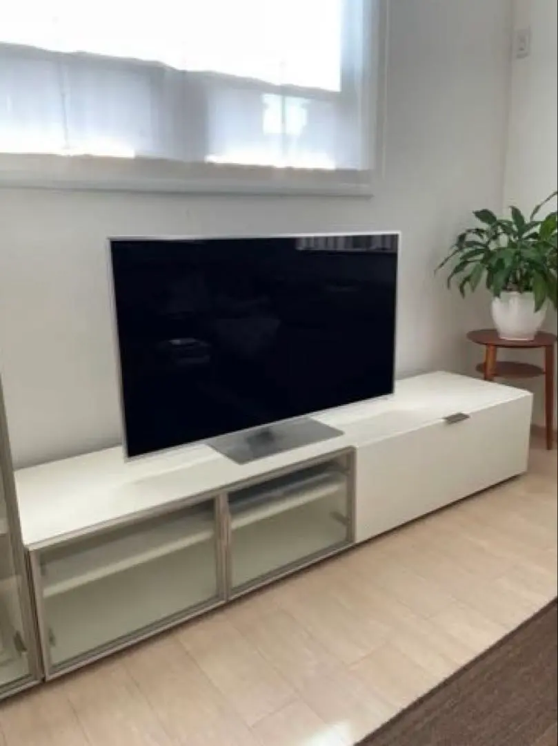 2026年最新】arflex テレビ台の人気アイテム - メルカリ