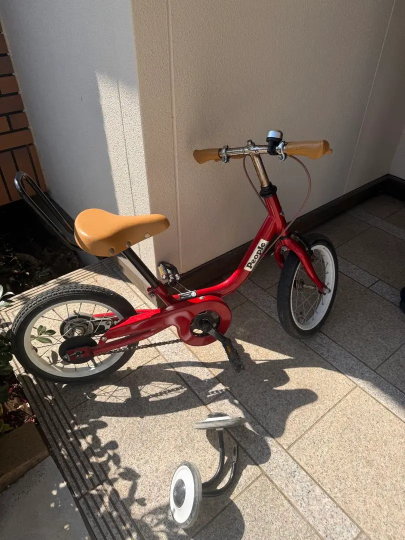 2026年最新】ピープル 自転車 14の人気アイテム - メルカリ