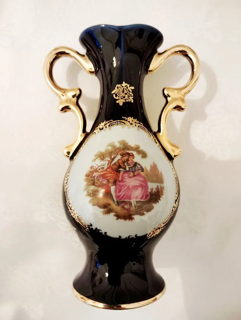 2026年最新】limoges castel 花瓶の人気アイテム - メルカリ