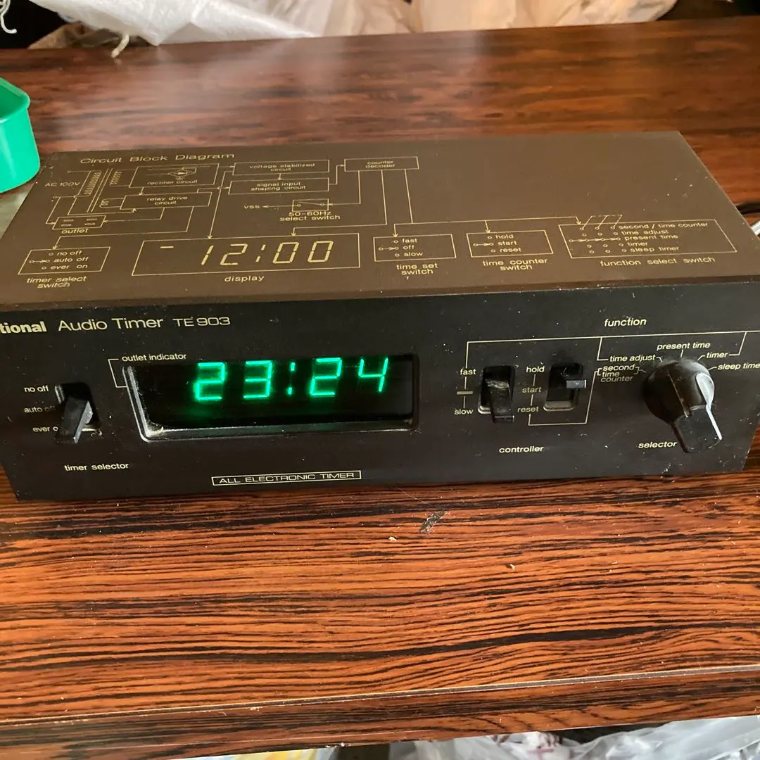 2026年最新】オーディオタイマー Nationalの人気アイテム