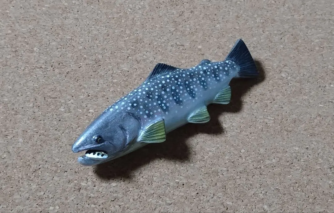 2026年最新】トラウトブローチの人気アイテム - メルカリ