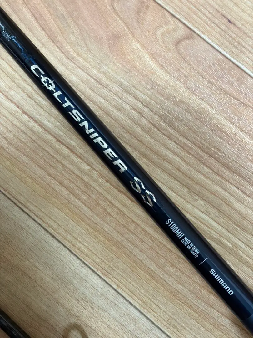 2026年最新】コルトスナイパーss 24の人気アイテム - メルカリ