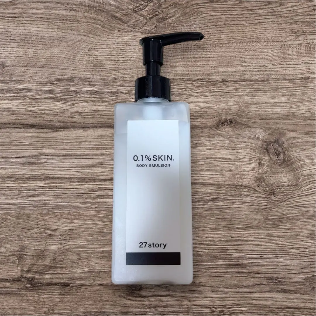 2026年最新】27story body emulsionの人気アイテム - メルカリ