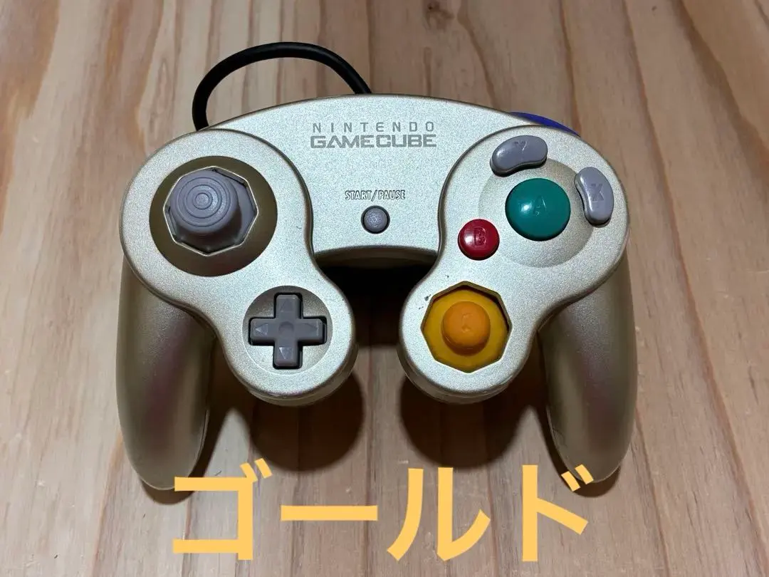 2026年最新】ゲームキューブ スターライトゴールドの人気アイテム