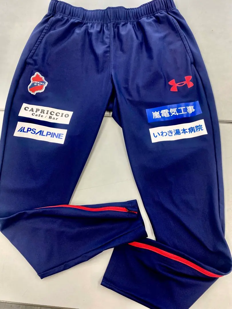 2026年最新】いわきfc トレーニングの人気アイテム - メルカリ