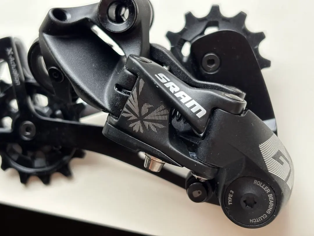 2026年最新】SRAM リアディレイラーの人気アイテム - メルカリ