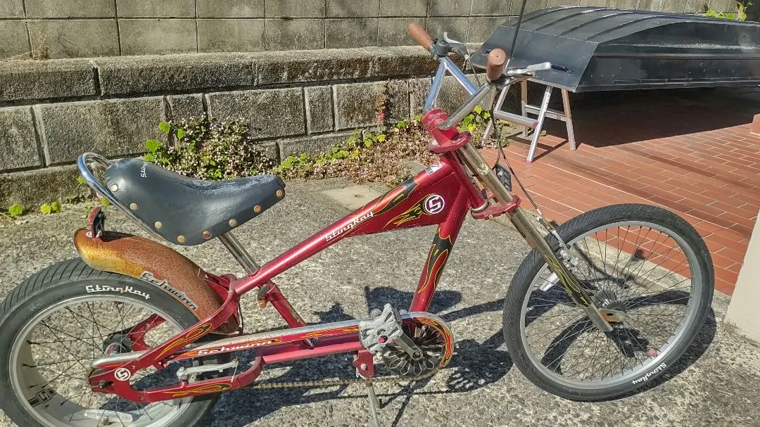 2026年最新】シュウィン クルーザーの人気アイテム - メルカリ