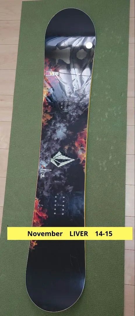 2026年最新】NOVEMBER 柔軟性：ハード ボードの人気アイテム - メルカリ