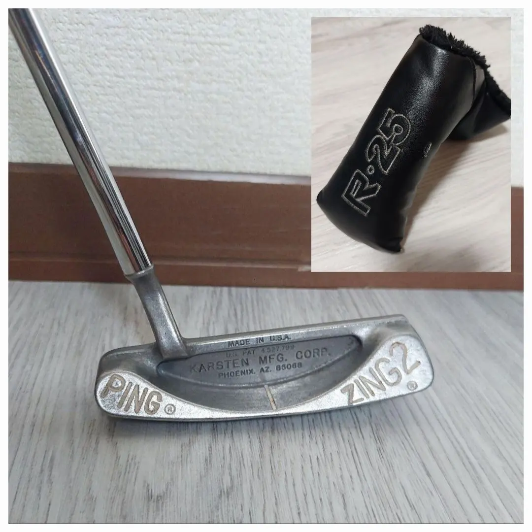 2026年最新】ping zing2の人気アイテム - メルカリ