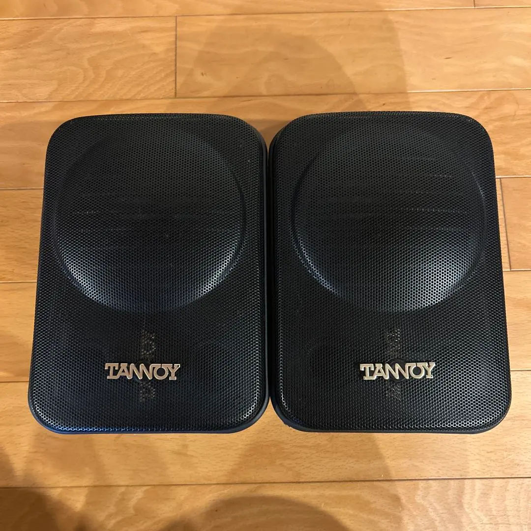 2026年最新】TANNOY CPA-5の人気アイテム - メルカリ