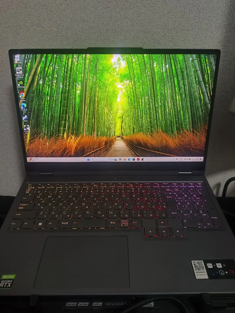 2026年最新】lenovo legion 550piの人気アイテム - メルカリ