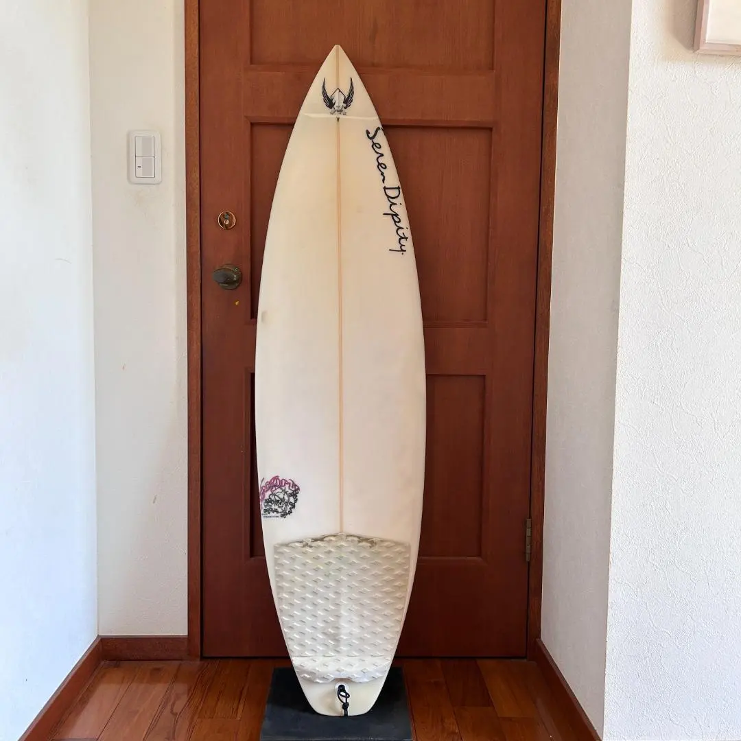 2026年最新】セレンディピティサーフボードの人気アイテム - メルカリ
