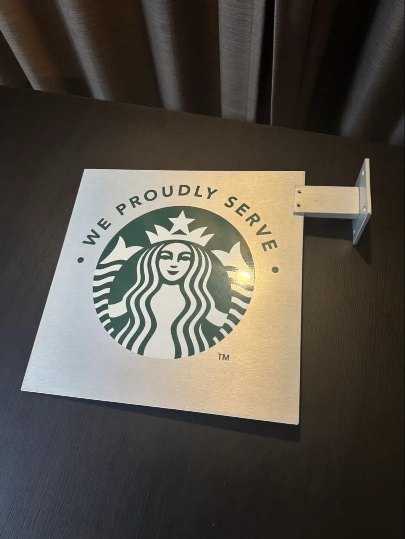 2026年最新】スターバックス 看板の人気アイテム - メルカリ