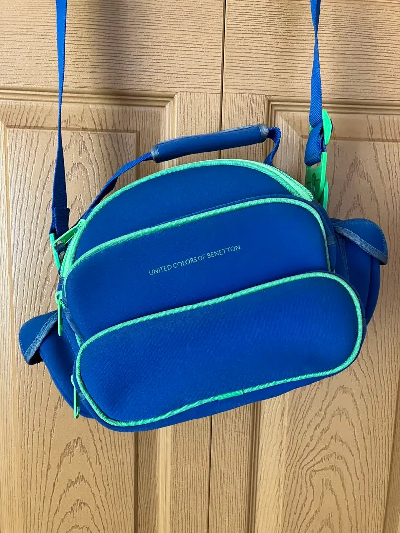 2026年最新】BENETTON キャディバッグの人気アイテム - メルカリ