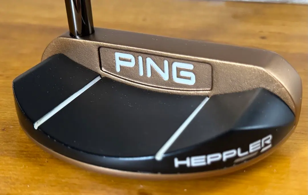 2026年最新】へプラー pingの人気アイテム - メルカリ