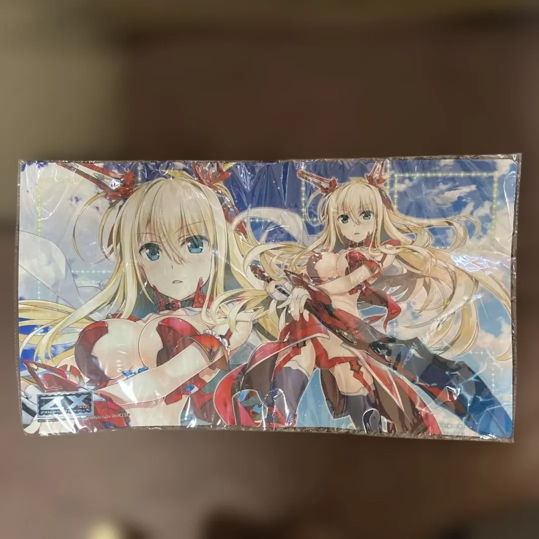 2026年最新】Z/X プレイマット リゲルの人気アイテム - メルカリ