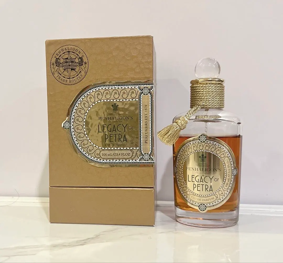 2026年最新】廃盤ペンハリガンの人気アイテム - メルカリ